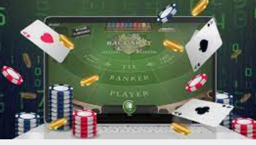 Baccarat online change newbie to be a pro select play time